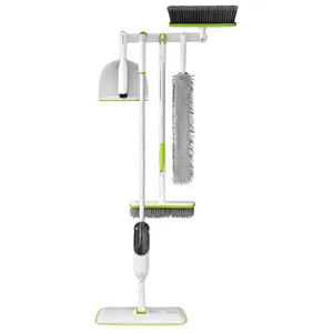 SET LAVAPAVIMENTI PLUS