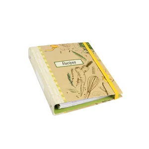 RICETTARIO DI FAMIGLIA