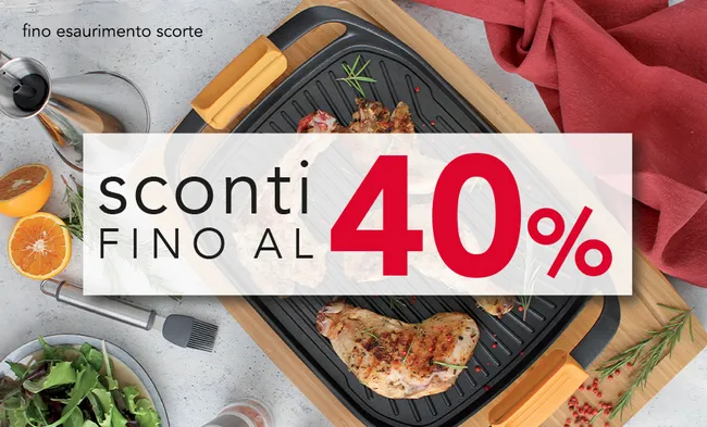 OFFERTE IMPERDIBILI