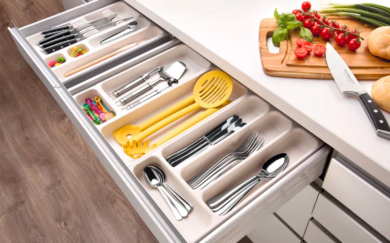 DIVISORI PER CASSETTI