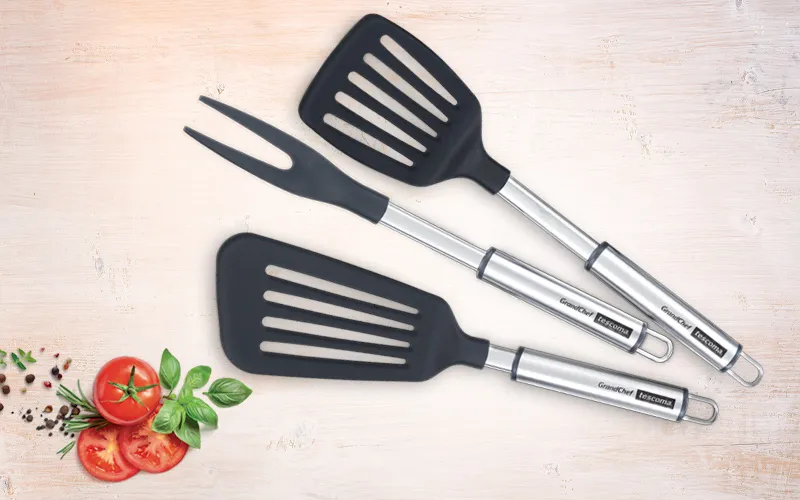 Palette e forchettoni