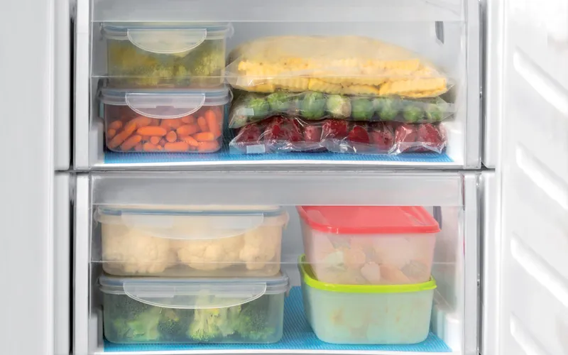 CONTENITORI FRIGORIFERO