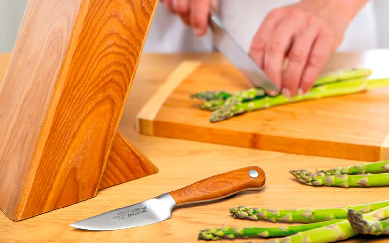 TAGLIARE E AFFETTARE